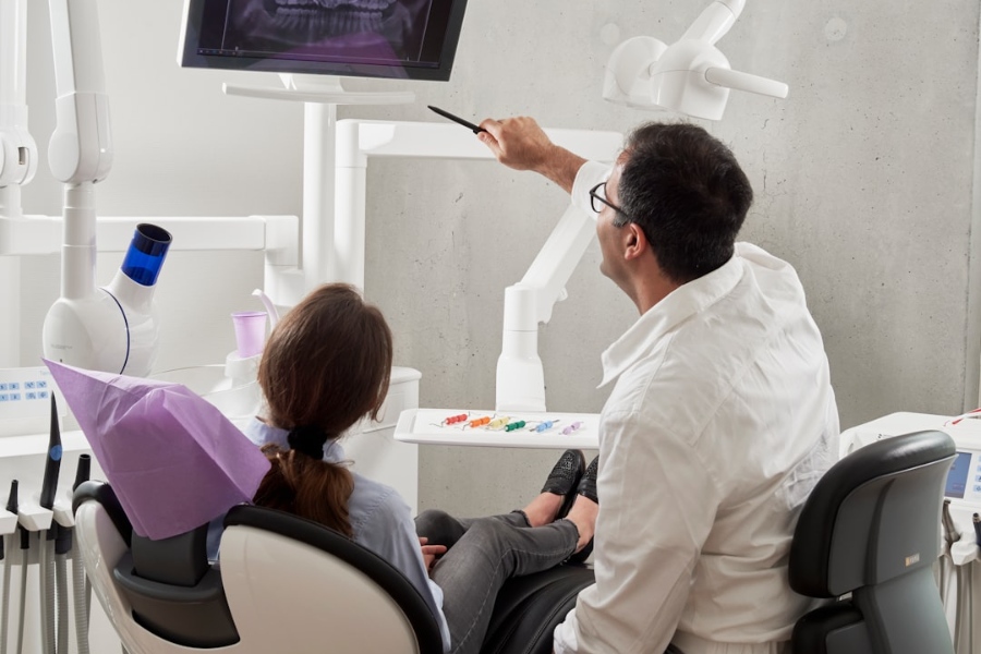 Estratégias de SEO para dentistas para ranquear clínica odontológica no Google.
